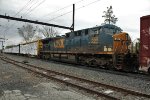 CSX 569 dpu on Q404